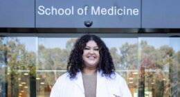 Innocent victim caught up in police pursuit crash identified