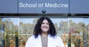 Innocent victim caught up in police pursuit crash identified