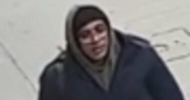 Insane twist of fate for homeless hero who cracked Brown shooter case