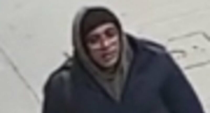 Insane twist of fate for homeless hero who cracked Brown shooter case