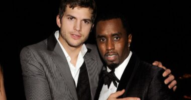 Inside Ashton Kutcher's 'desperate' comeback attempt