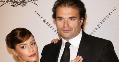 Inside Brittany Murphy and her husband's deaths at 'haunted' home