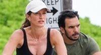 Inside Gisele Bundchen's 'private' wedding to Joaquim Valente
