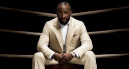 Inside Terence Crawford's Knockout Year