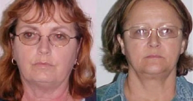 Inside the Shocking Murder Plot 2 Missouri Grandmothers Hatched Against a Husband