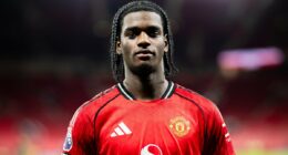 Inside the world of Ayden Heaven, Man United's next star: Why Ruben Amorim thinks wonderkid, 19, is the future - after Man of the Match display against Newcastle