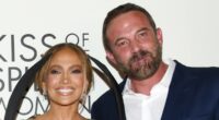 Insider reveals details on Ben Affleck's reunion with ex JLo