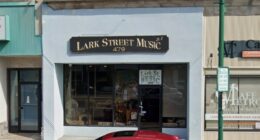 Instruments stolen from music store returned with ‘Sorry, I been drunk’ note