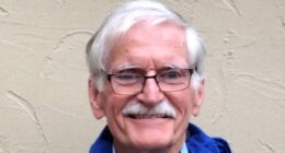 Inventor of subtle car feature that has helped drivers dies aged 80