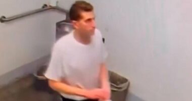 Investigative journalist: Bryan Kohberger becoming Hannibal Lecter