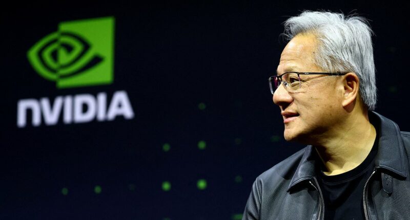 Investors fear an AI bubble - but are pumping more into US tech stocks before it bursts