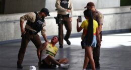 Is the USA ready to host the World Cup? Insiders reveal to MIKE KEEGAN how ICE raids are 'targeting' football matches, the truth about Donald Trump's threats to cause chaos and the 'ring of steel' ready to defend stadiums from crowd trouble