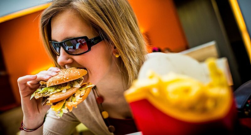 Is this the END of the Ozempic boom? Inside secret food industry plan to keep people eating even while taking weight-loss drugs… and the beloved American brands involved