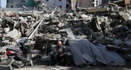 Israel kills top Iran Quds Force operative after carrying out strikes in Lebanon