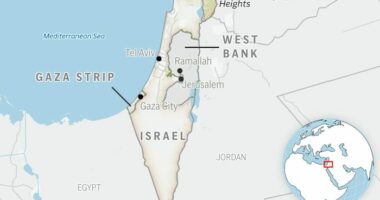 Israeli Cabinet approves 19 new Jewish settlements in the occupied West Bank