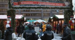 Israeli intel official says your 'jaw would drop' at terror plots prevented worldwide