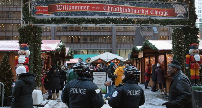 Israeli intel official says your 'jaw would drop' at terror plots prevented worldwide