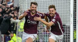 It's another huge test for Premiership leaders Hearts ... but are Hibs capable of halting the Gorgie bandwagon?