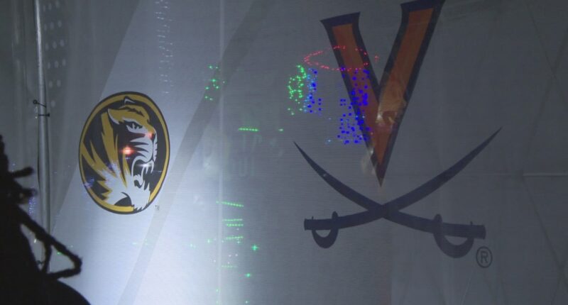 'It's great to see': Fans fill Jacksonville ahead of Gator Bowl kickoff