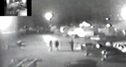 It's the mystery that still haunts a suburb. Six boys walked into the dark and were never seen again. A grainy tape and a 'vision' may finally reveal the truth