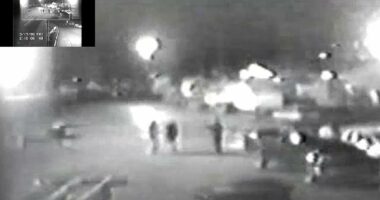 It's the mystery that still haunts a suburb. Six boys walked into the dark and were never seen again. A grainy tape and a 'vision' may finally reveal the truth