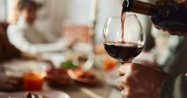 I've ditched resolutions in favour of a 2026 reset: Alexandra Shulman