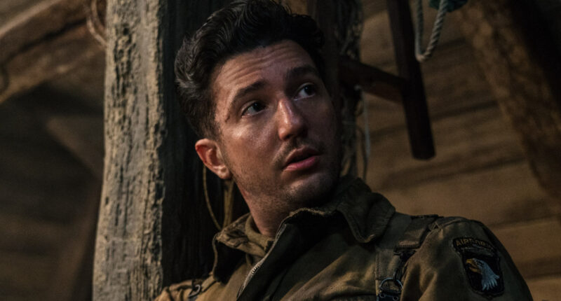 J. J. Abrams' Forgotten 2018 Sci-Fi War Movie Is A Hidden Gem On Prime Video