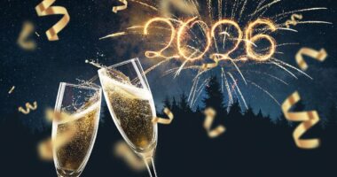 JEFF PRESTRIDGE: Two awful scandals that must finally be brought to an end… and my other wishes for next year