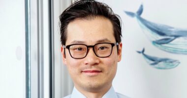 JEFF PRESTRIDGE: Why one top fund manager has ditched all big tech stocks... except for one he thinks will beat a meltdown