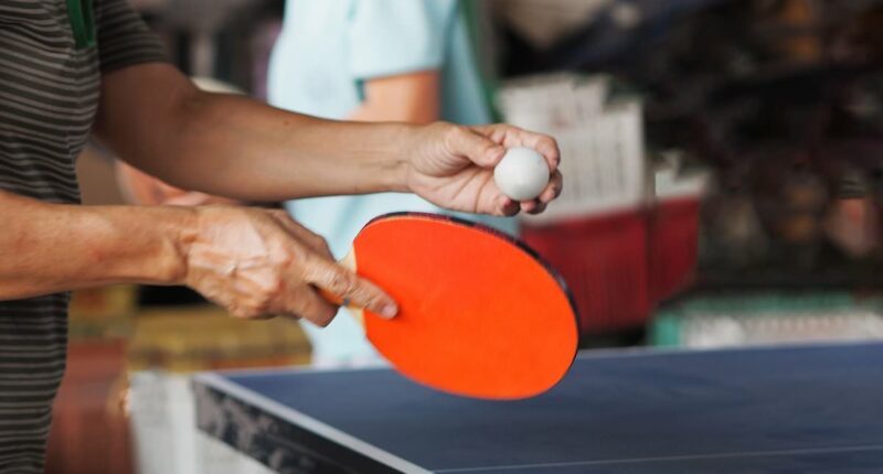 JONATHAN BROCKLEBANK: It's a lonely Christmas - but I'm having a ball