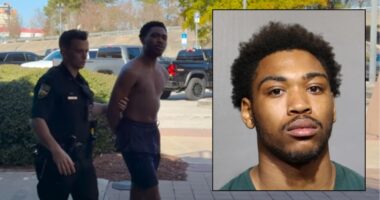 JSO: 19-year-old arrested for attempted murder of five people at Arlington house party