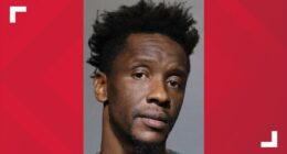 JSO: Man facing two murder charges in death of man, woman