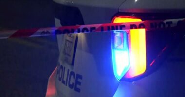 JSO: Officers shoot man who threatened to kill mom with knife in Jacksonville's Dinsmore area