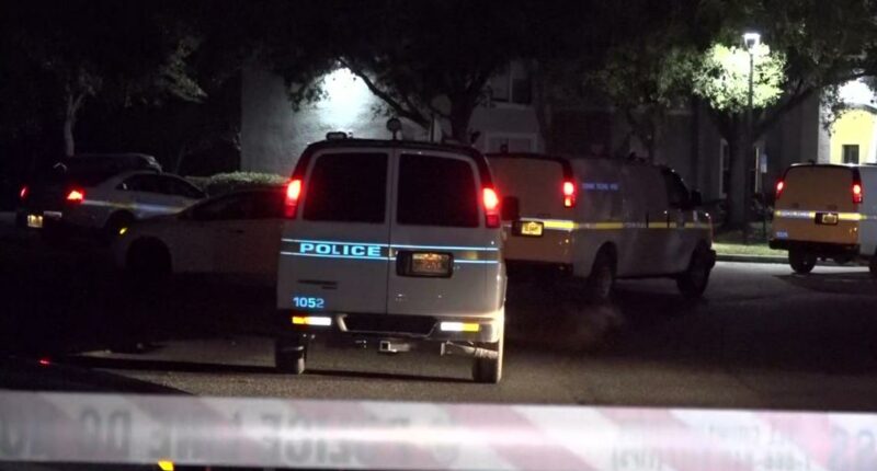 JSO: Woman shot in face during argument with boyfriend at apartment in Jacksonville's Argyle Forest area