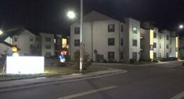 JSO: Woman taken into custody after shooting boyfriend at Northside apartment complex