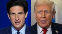 Jack Schlossberg unveils plan to roll back Trump tariffs on food, clothing
