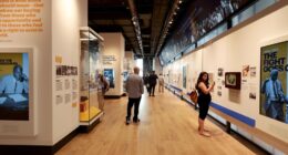 Jackie Robinson Foundation Receives Its Largest Donation From Thomas Tull And Mark Walter