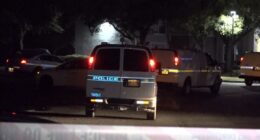 Jacksonville domestic violence incidents highlight uptick often seen during holiday season