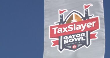 Jacksonville gears up for Gator Bowl: Traffic plans, shuttle options for fans