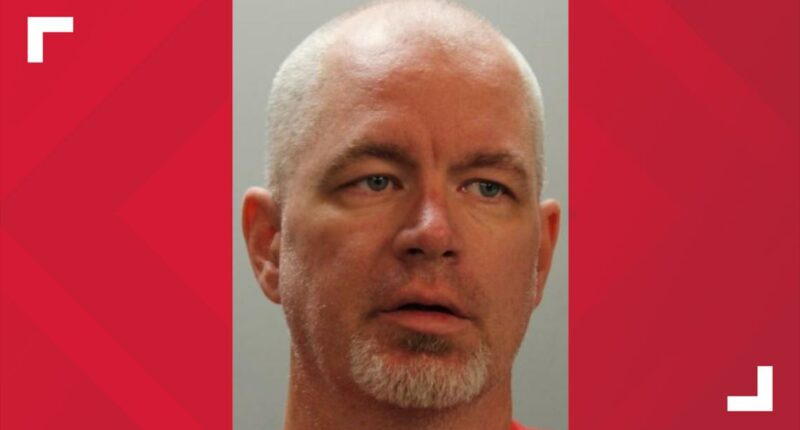 Jacksonville man sentenced to 270 years for producing, distributing child sexual abuse images