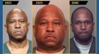 Jacksonville police seek out other potential victims after rapist sentenced to prison