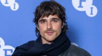 Jacob Elordi gets into heated confrontation with paparazzo in Paris
