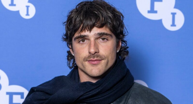 Jacob Elordi gets into heated confrontation with paparazzo in Paris