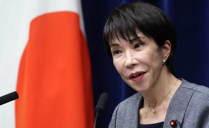 Japan's Cabinet OKs record defense budget that aims to deter China