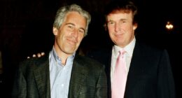 Jeffrey Epstein files released as Justice Department drops documents
