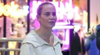 Jelena Dokic and boyfriend arrive in Bali after pregnancy rumours