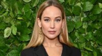 Jennifer Lawrence leads stars on red carpet at Gotham Film Awards
