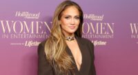 Jennifer Lopez And Gwyneth Paltrow Honored At THR’s Women In Entertainment Gala