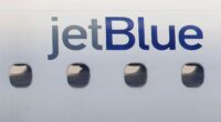 JetBlue flight near Venezuela avoids 'midair collision' with US Air Force tanker
