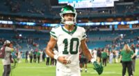 Jets finally cutting $44 million free-agent bust Allen Lazard